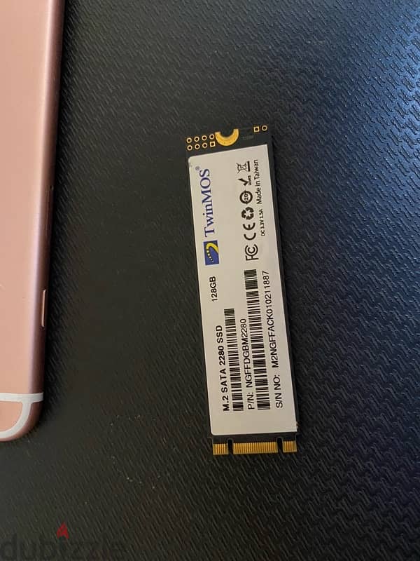 ssd m. 2 sata 128 1