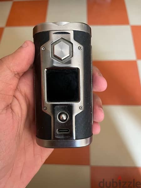 فيب مود sxmini g class v1 6