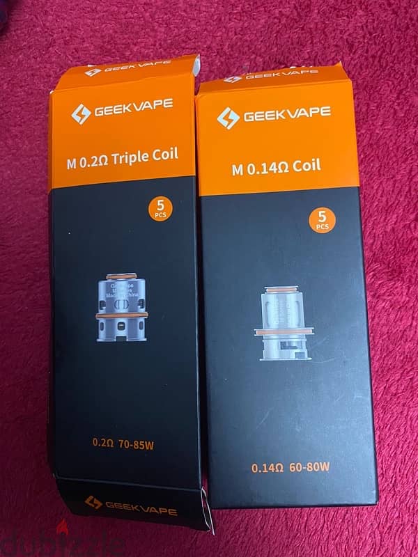 Mood geek Vap Tank zeus zx rta 4