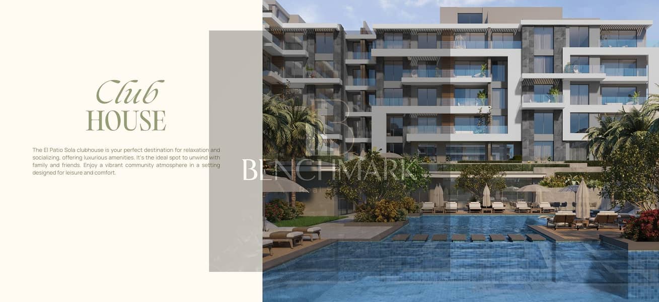 Typical apartment 170m for sale without down payment and in installments over 7 years without interest and a special discount for cash in Shorouk City 15