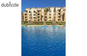 Apartment 175m in Stone resdince with attractve price new cairo 0