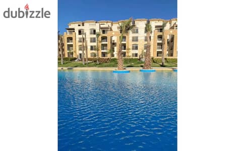 Apartment 175m in Stone resdince with attractve price new cairo