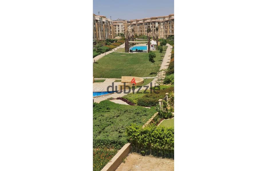 Apartment 175m in Stone resdince with attractve price new cairo 1