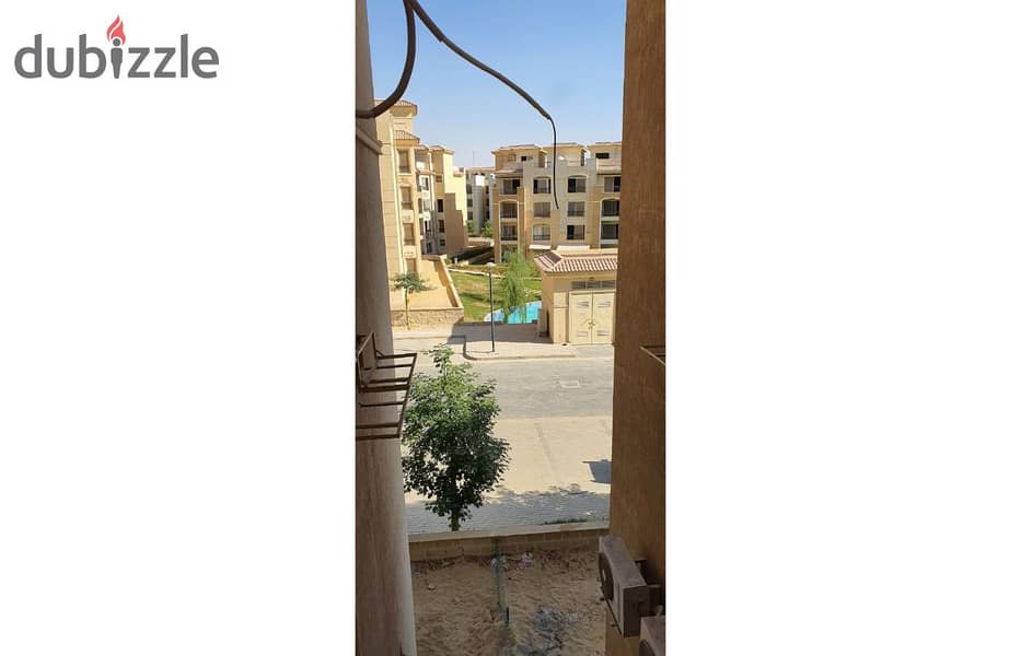 Apartment 175m in Stone resdince with attractve price new cairo 3