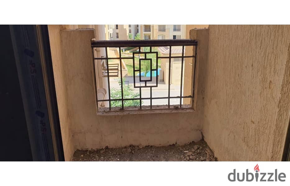 Apartment 175m in Stone resdince with attractve price new cairo 6