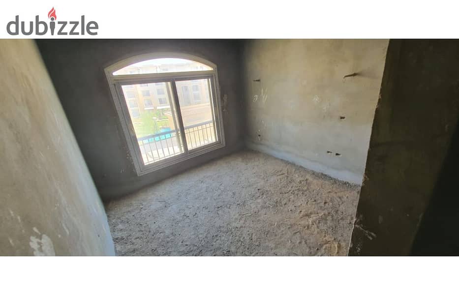 Apartment 175m in Stone resdince with attractve price new cairo 9