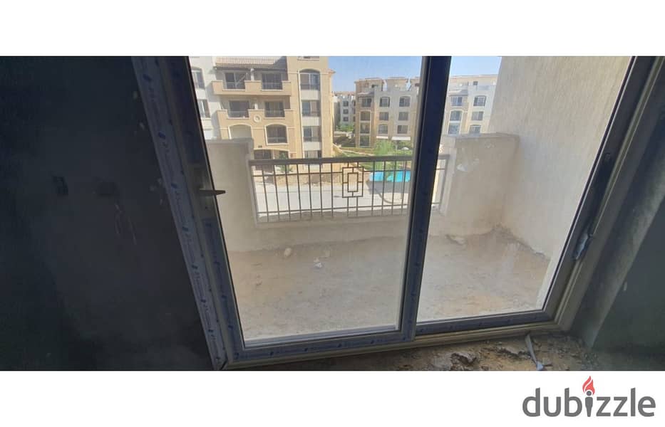 Apartment 175m in Stone resdince with attractve price new cairo 11