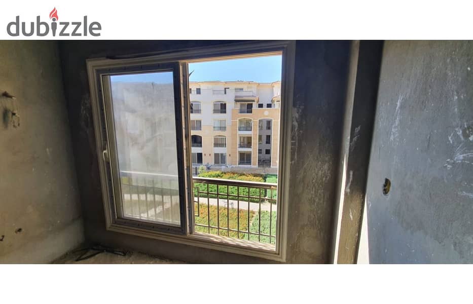 Apartment 175m in Stone resdince with attractve price new cairo 14