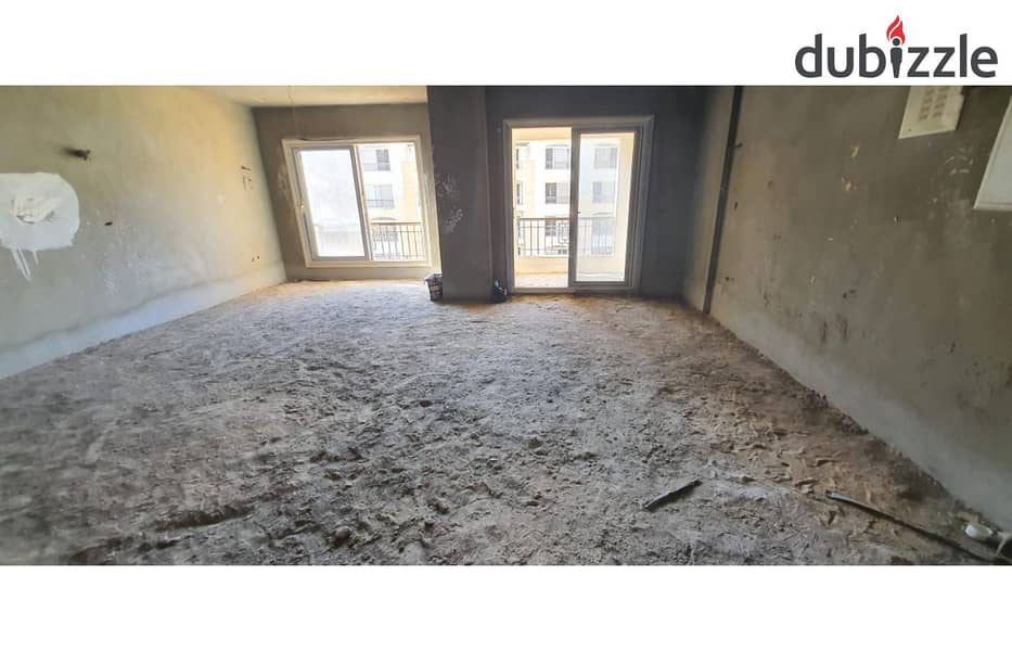 Apartment 175m in Stone resdince with attractve price new cairo 17