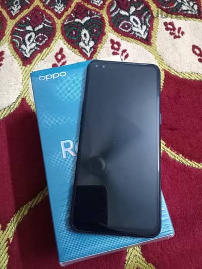 oppo reno 4