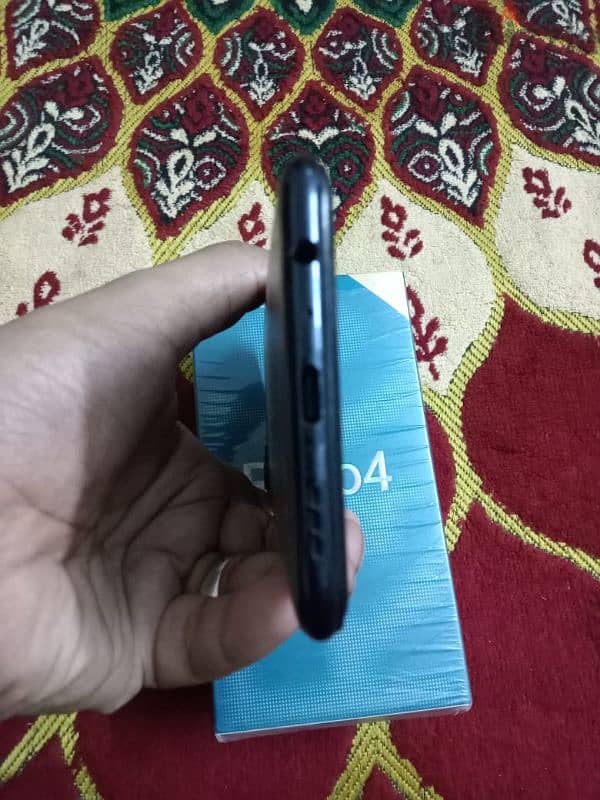 oppo reno 4 6