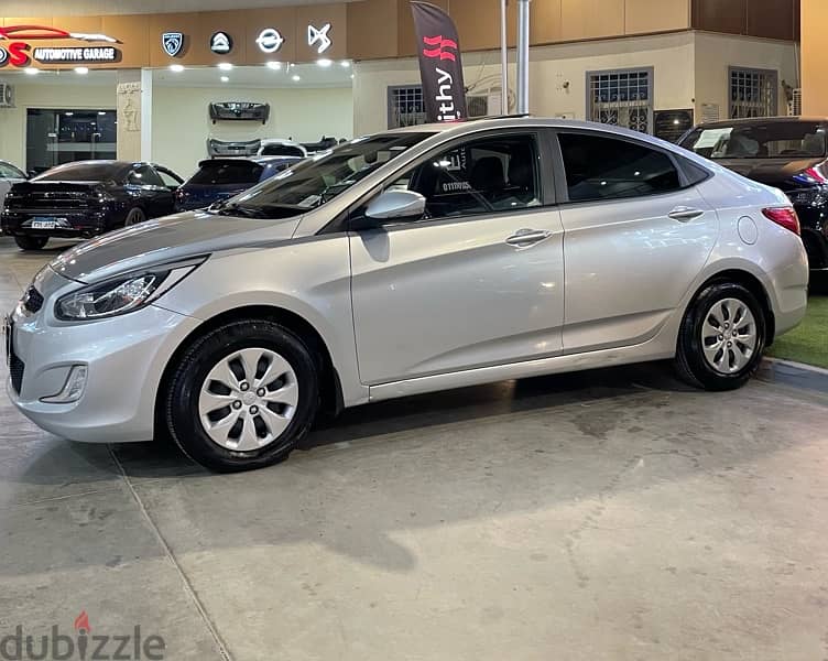 Hyundai Accent 2022 2