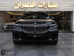 BMW X5 40I 2023 0