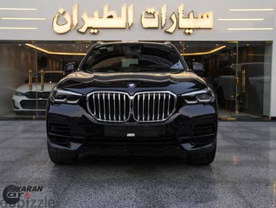 BMW X5 40I 2023