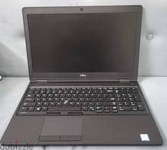 Dell latitude E5580 7440HQ 0