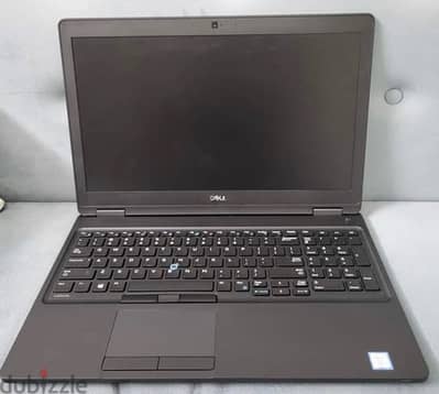 Dell latitude E5580 7440HQ