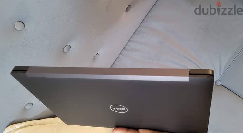 Dell latitude E5580 7440HQ 1