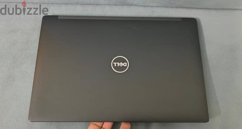 Dell latitude E5580 7440HQ 3