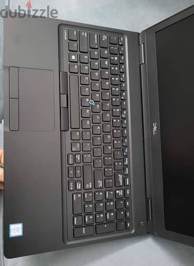 Dell latitude E5580 7440HQ