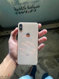 IPhone Xs Max 0