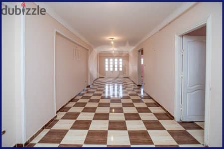 Apartment for sale, 110 meter, New Miami (Madras Street)