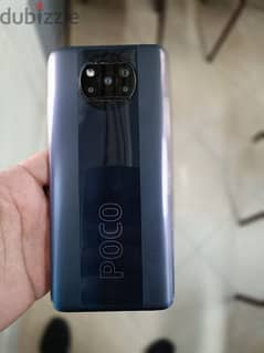 بوكو اكس 3 برو poco x3 pro 0