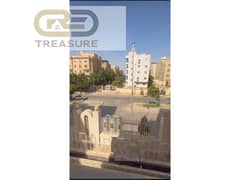 Semi finished Apartment for sale in Leila Compound 0