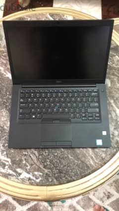 DELL Latitude E7480 i5 7300U 0