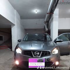 نيسان كاشاكى 2014 / Nissan Qashqai 2014 0