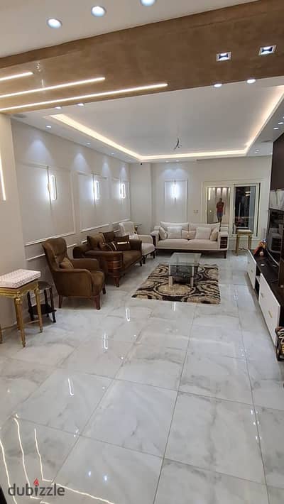 Apartement for sale in the most best location place in the fifth settlement, ALzohour compound ,next to concordnplaza ,moon vally compound and ALzohou