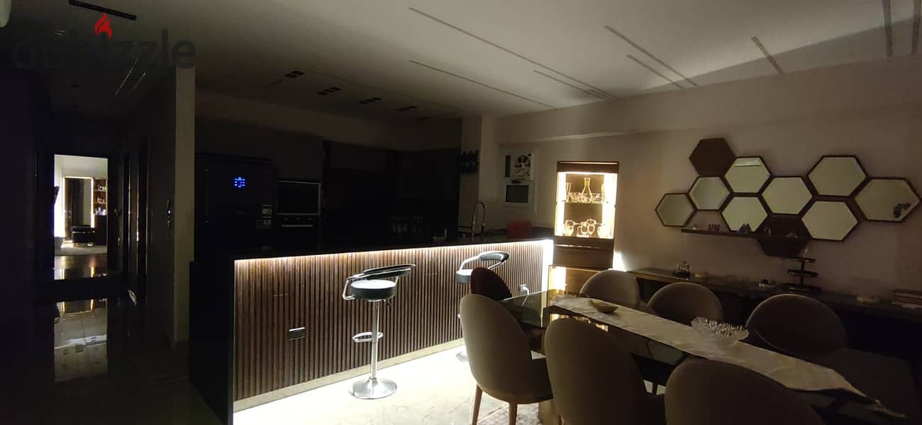 Resale Apartment 2 bedrooms, new cairo, South Loutos 0