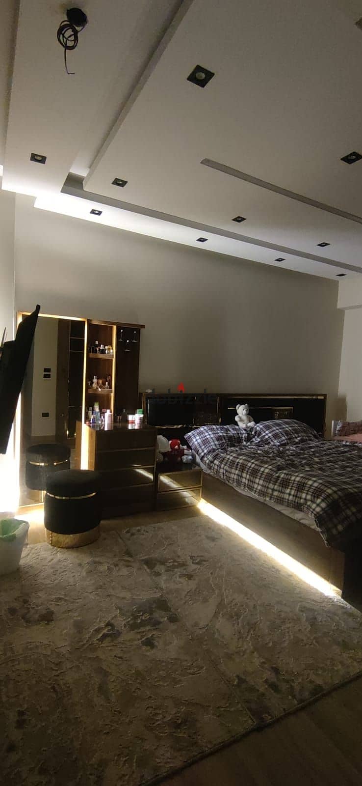 Resale Apartment 2 bedrooms, new cairo, South Loutos 2