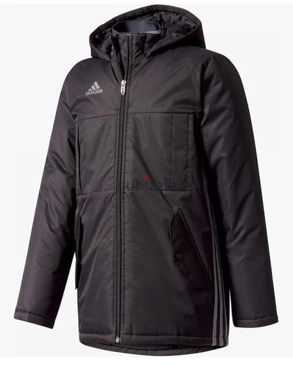 Adidas jacket 3