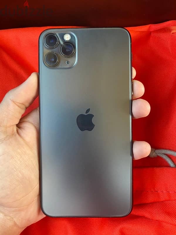 iphone 11 pro max 5