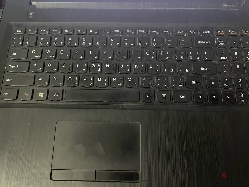 lenovo G50-80 2