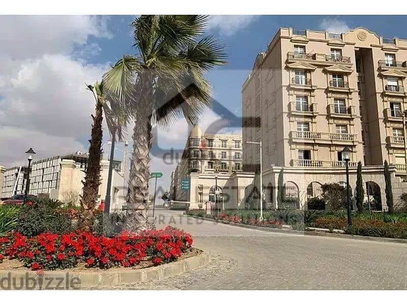 Apartment with garden 45 m with dp 1,9 for sale in Hyde Park 12