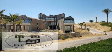 Luxury Lodge for Sale in Soma Bay, Hurghada 0