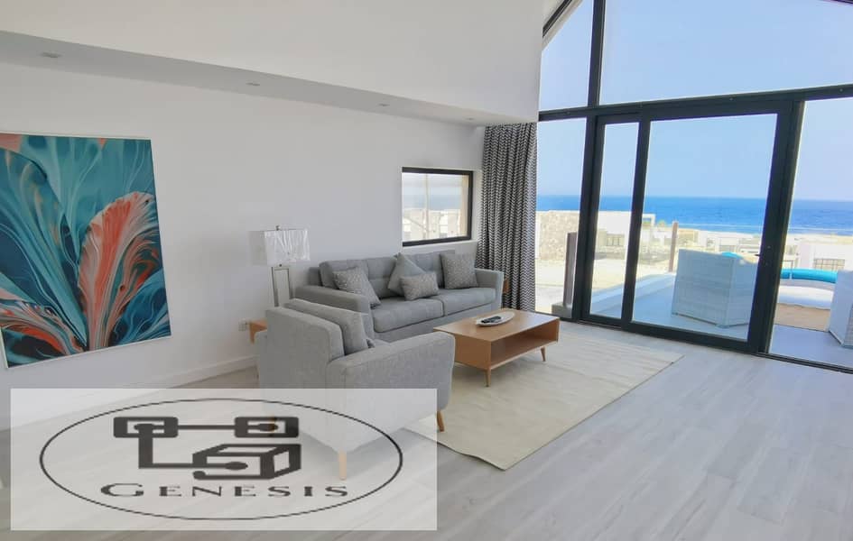 Luxury Lodge for Sale in Soma Bay, Hurghada 4