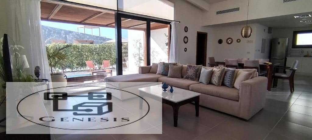 Luxury Lodge for Sale in Soma Bay, Hurghada 6