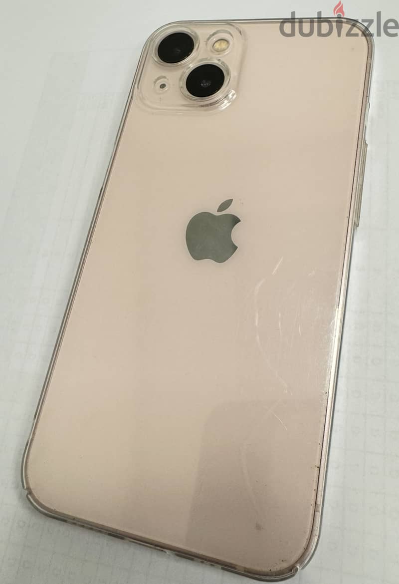 iphone 14 Light Purple 256 1