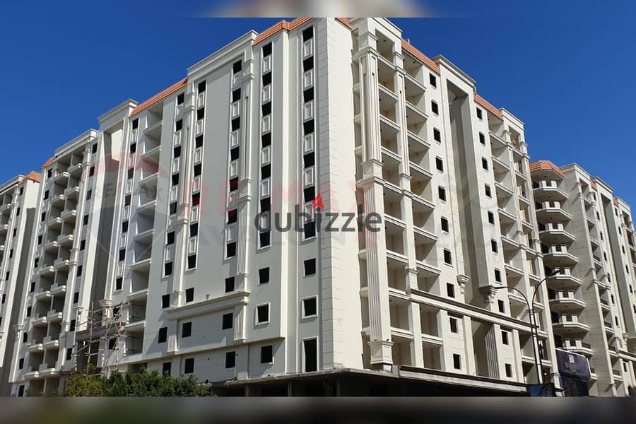 Apartment for sale 166 m Smouha (Valory Transportation and Engineering) 1