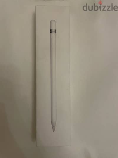 apple pencil 1st generation