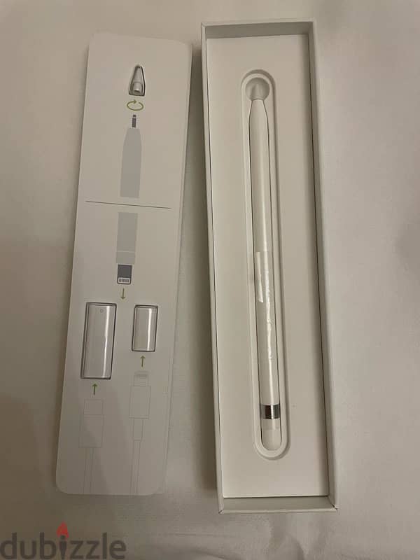 apple pencil 1st generation 1