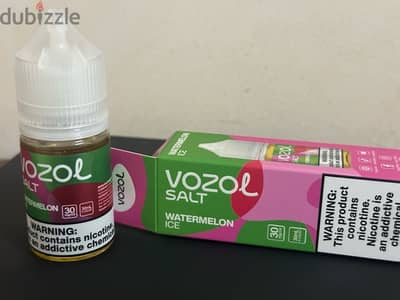 vozol