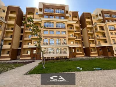 Own an apartment with a 5% down payment Immediate receipt With a 50% discount on cash in the capital, finished, in equal installments *Al Maqsad*