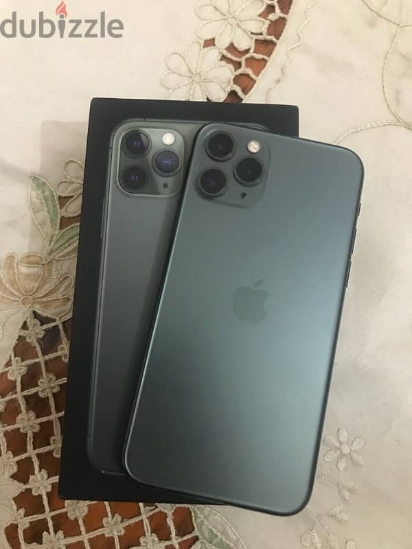 iphone 11 pro 1