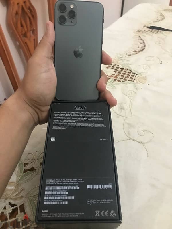 iphone 11 pro 4