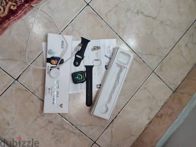 x7 plus smart watch