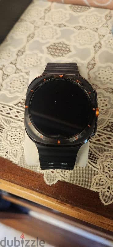 High Copy Samsung Watch Ultra 2