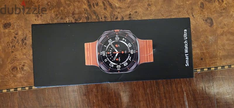 High Copy Samsung Watch Ultra 3